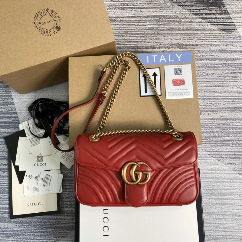 Gvc*1 satchel bags 4360c-0516