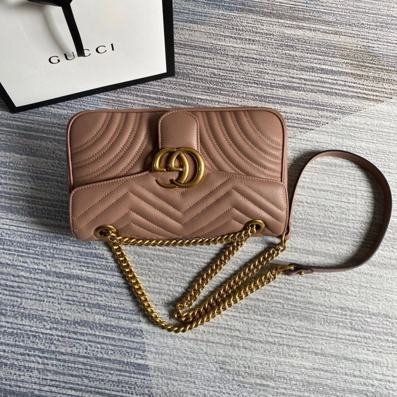 Gvc*1 satchel bags 4360c-0517