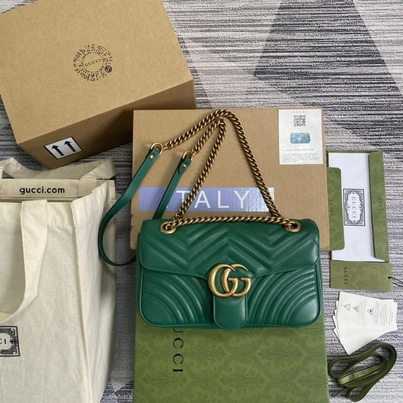 Gvc*1 satchel bags 4360c-0519