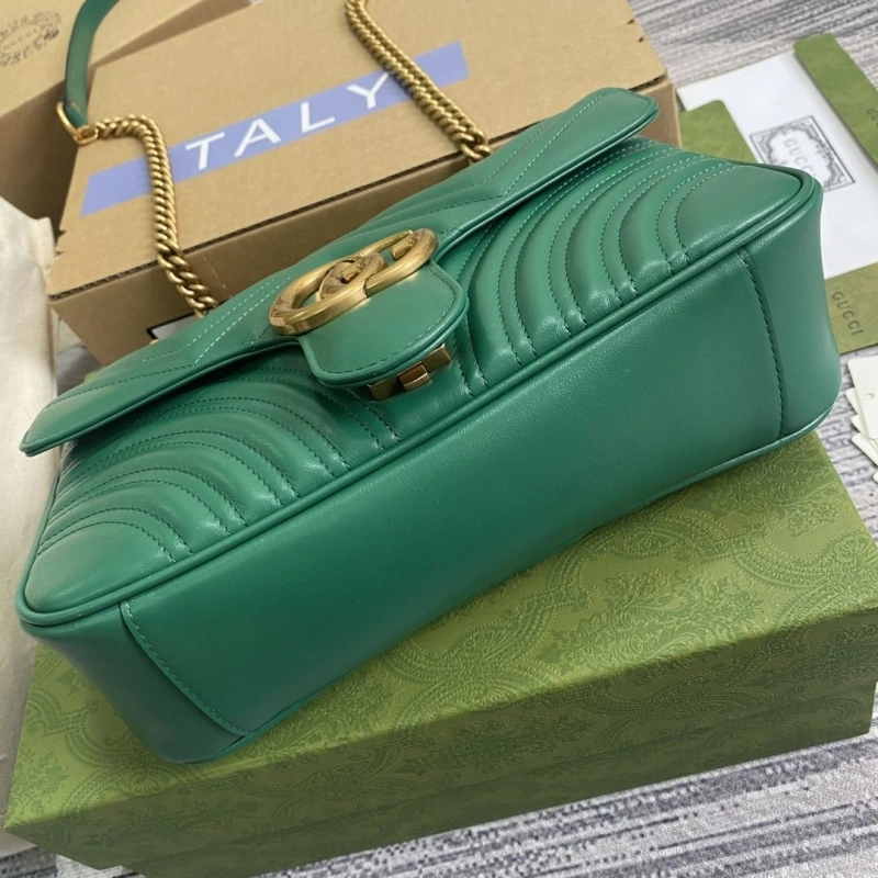 Gvc*1 satchel bags 4360c-0519