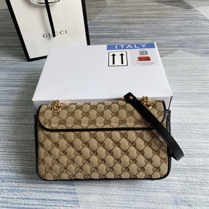 Gvc*1 satchel bags 4360c-0520