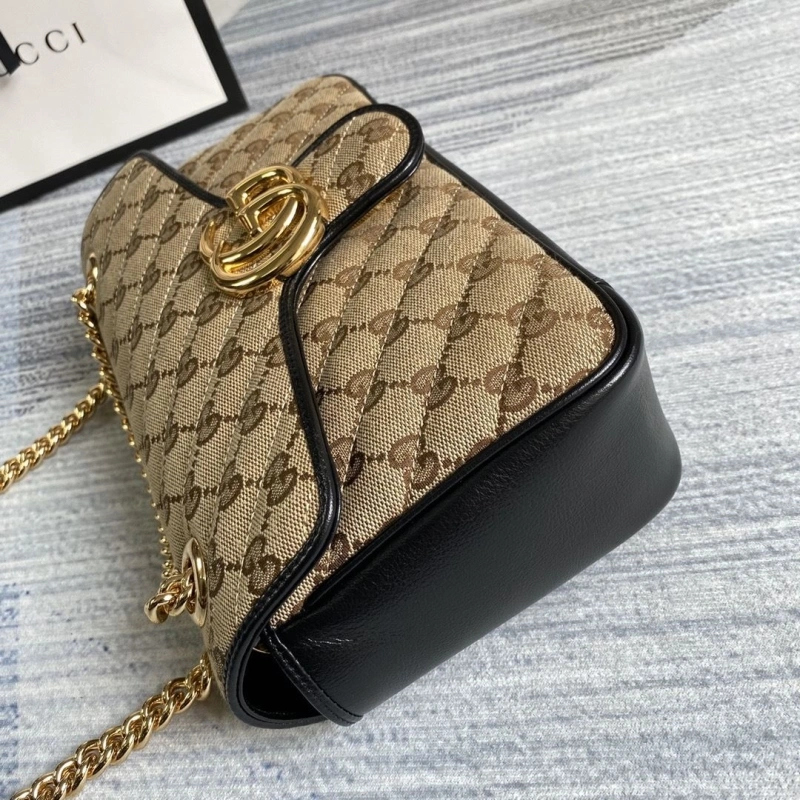 Gvc*1 satchel bags 4360c-0520