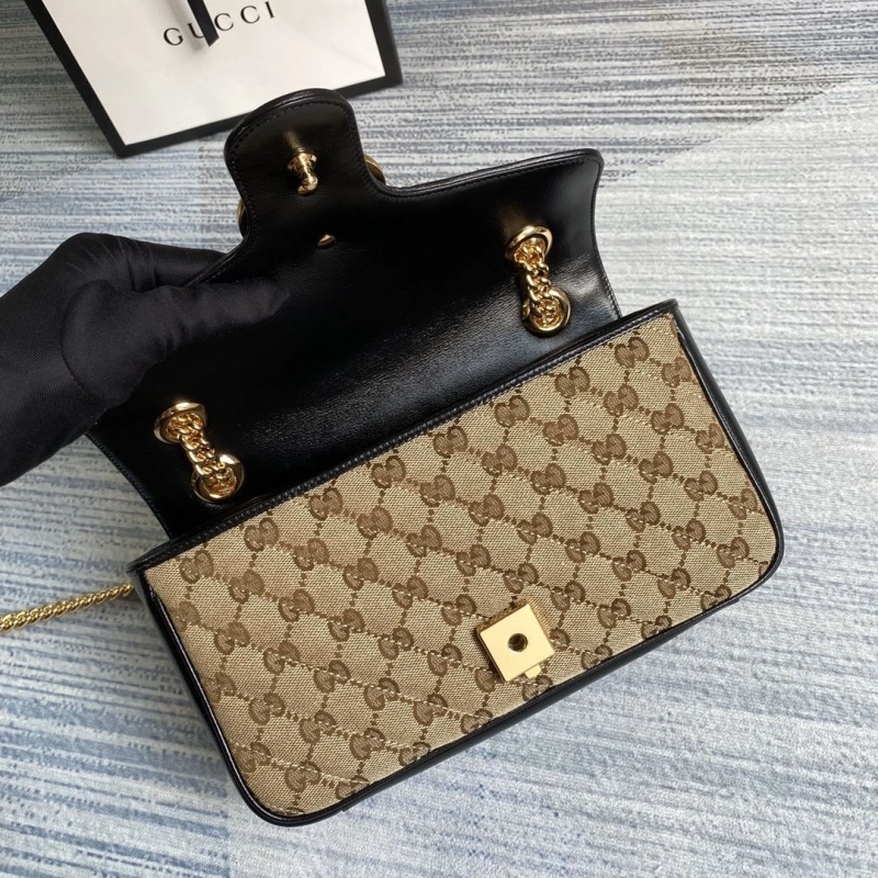 Gvc*1 satchel bags 4360c-0520