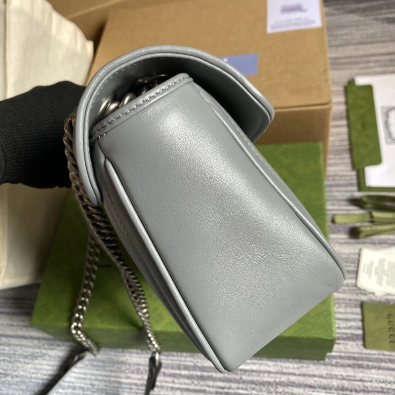 Gvc*1 satchel bags 4360c-0521