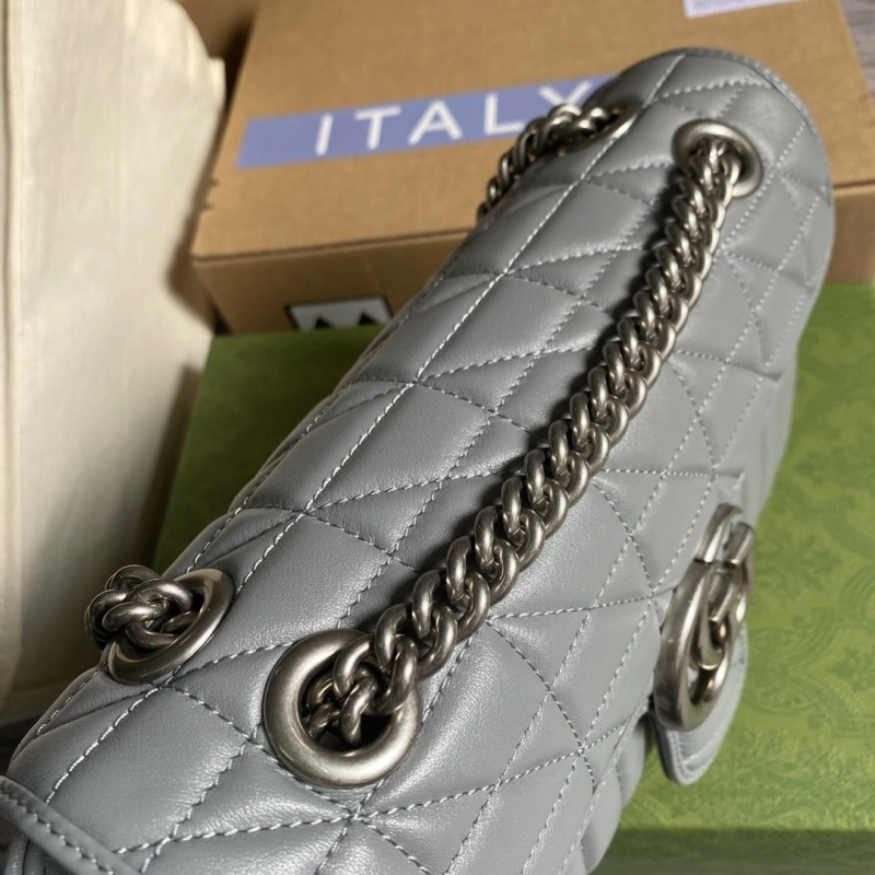 Gvc*1 satchel bags 4360c-0521