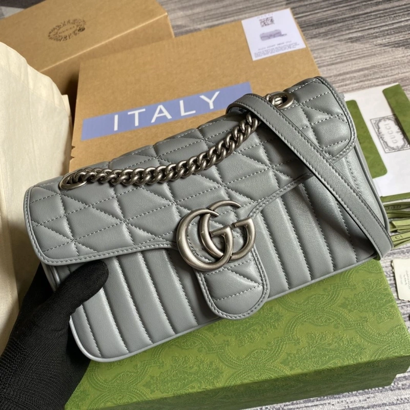 Gvc*1 satchel bags 4360c-0521