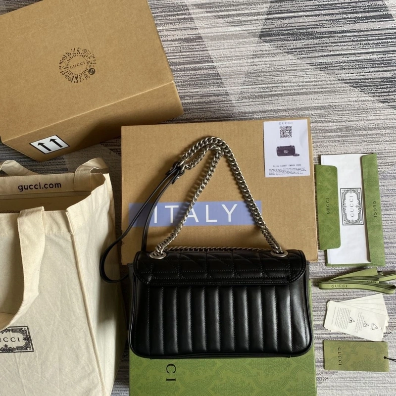 Gvc*1 satchel bags 4360c-0524