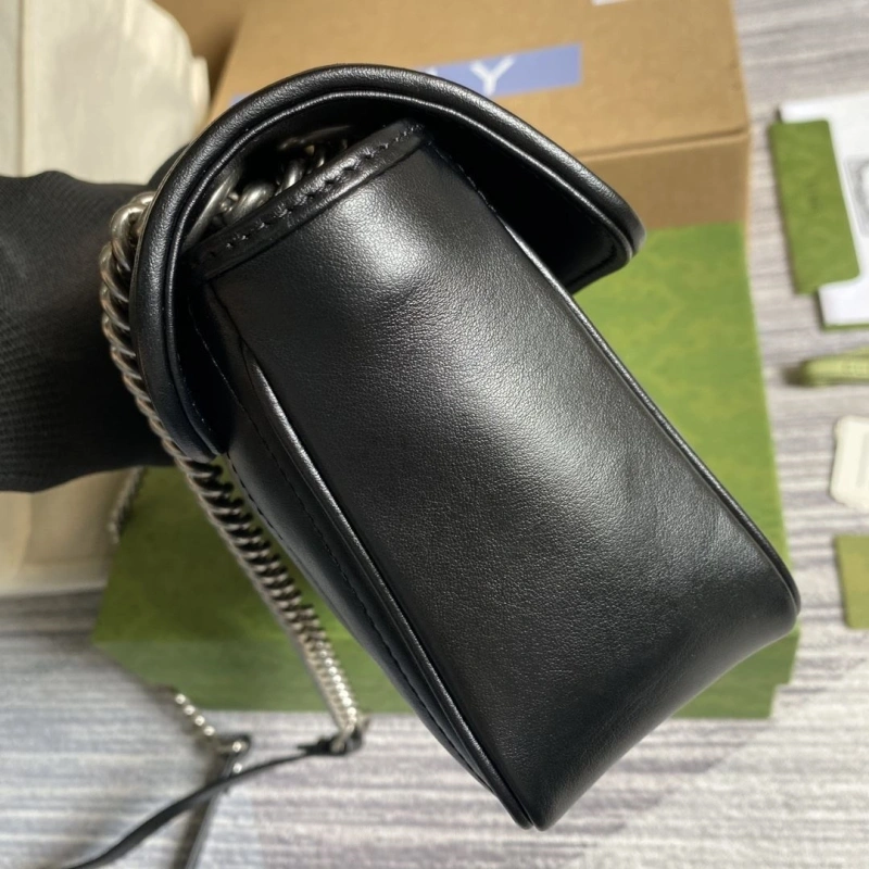 Gvc*1 satchel bags 4360c-0524