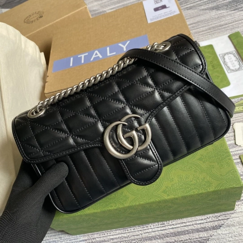 Gvc*1 satchel bags 4360c-0524