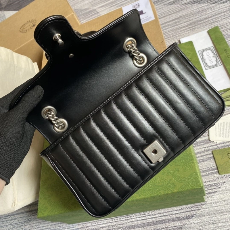 Gvc*1 satchel bags 4360c-0524
