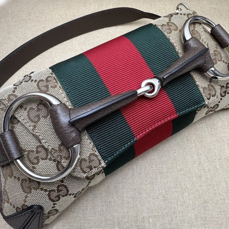 Gvc*1 horsebit bags 4360c-0525
