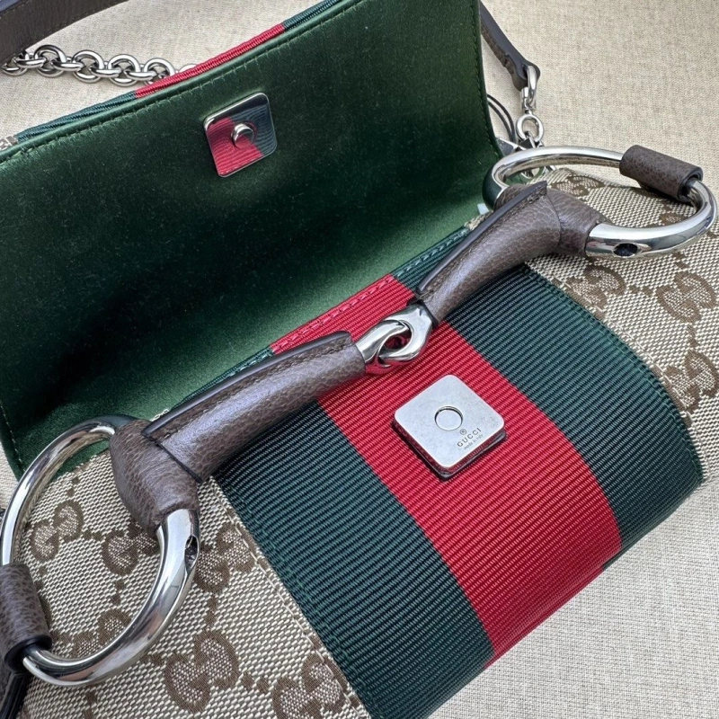 Gvc*1 horsebit bags 4360c-0525