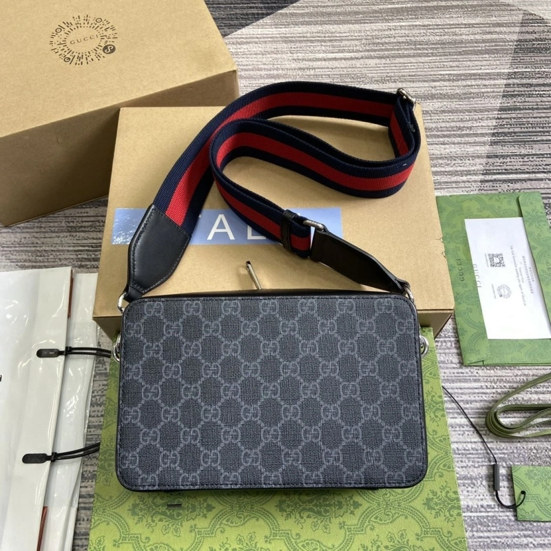 Gvc*1 satchel bags 4360c-0528