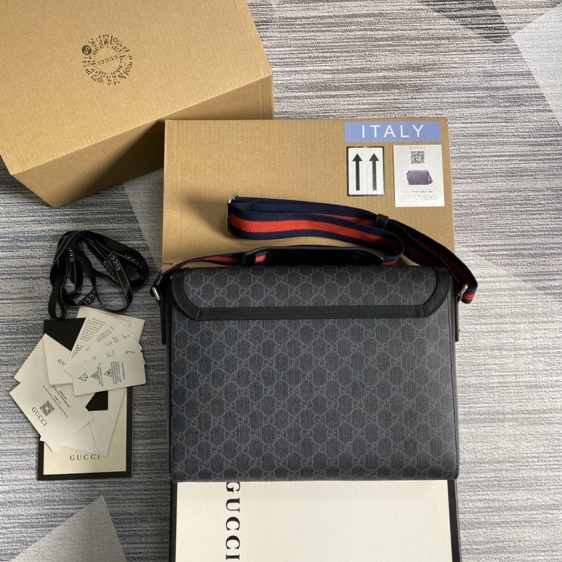 Gvc*1 satchel bags 4360c-0529