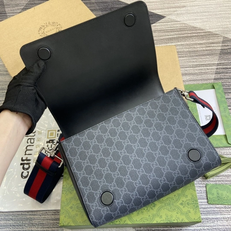 Gvc*1 satchel bags 4360c-0530