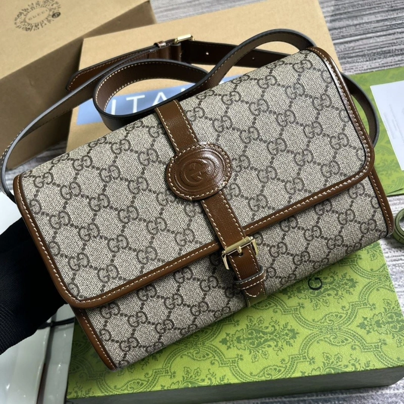 Gvc*1 satchel bags 4360c-0531