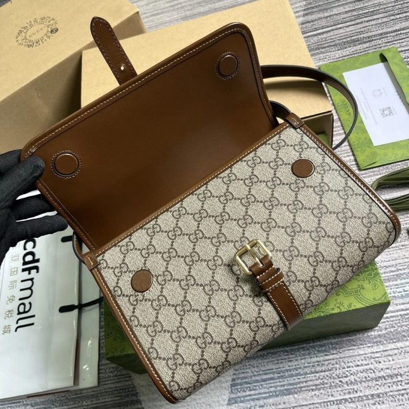 Gvc*1 satchel bags 4360c-0531