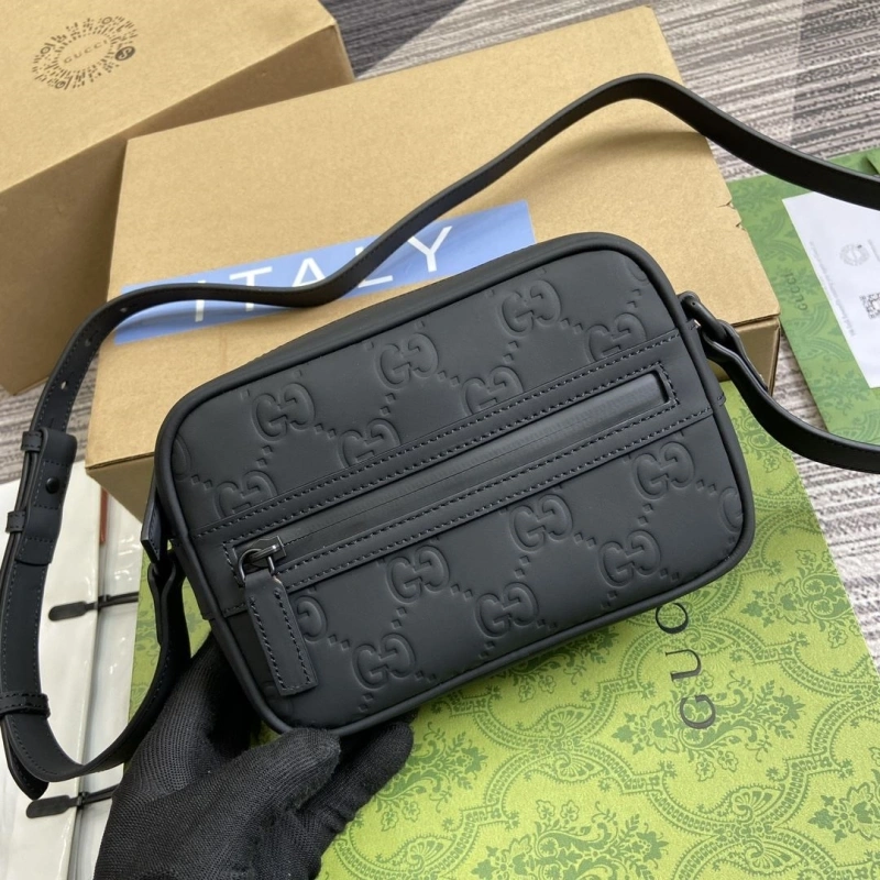 Gvc*1 satchel bags 4360c-0533