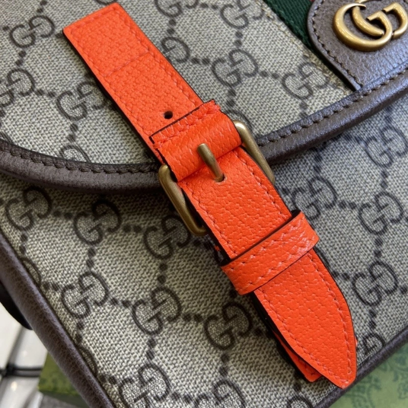 Gvc*1 satchel bags 4360c-0534
