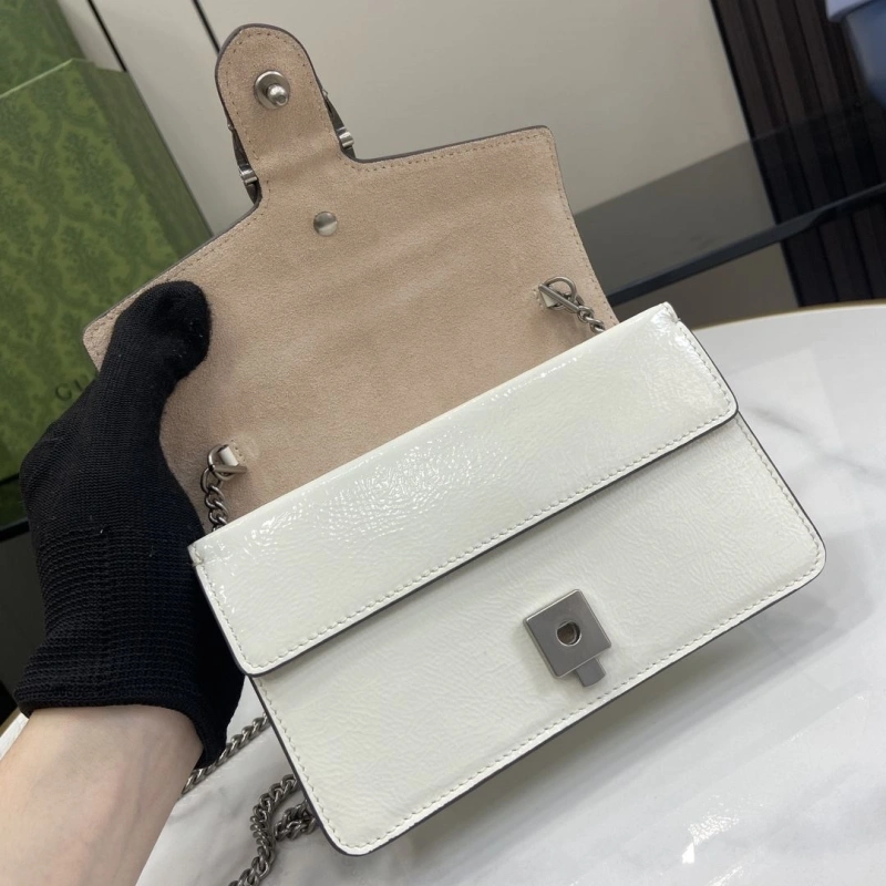 Gvc*1 satchel bags 4360c-0535