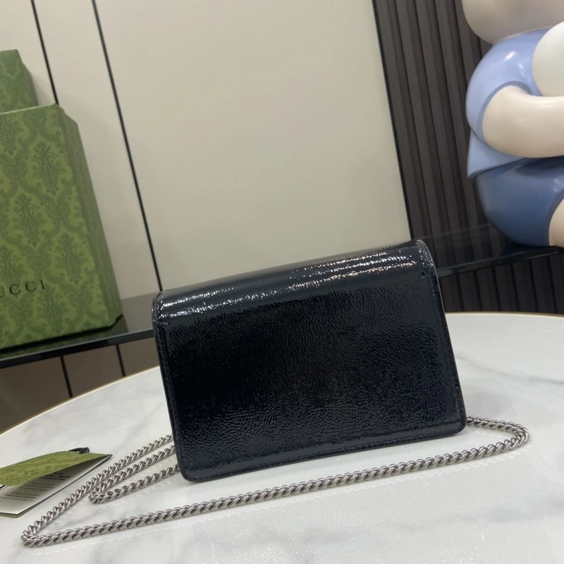 Gvc*1 satchel bags 4360c-0536