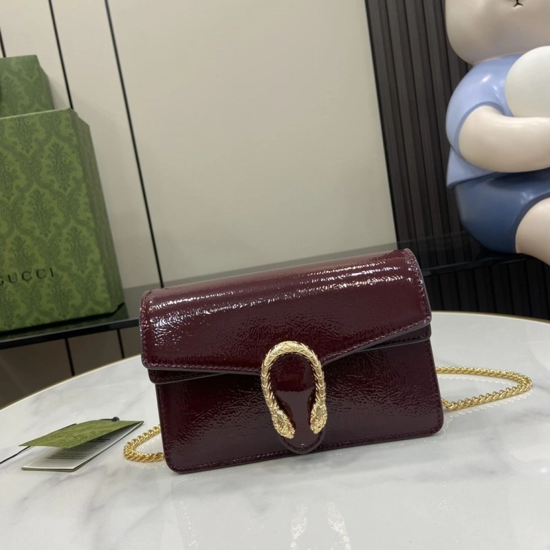 Gvc*1 satchel bags 4360c-0537