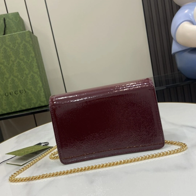 Gvc*1 satchel bags 4360c-0537