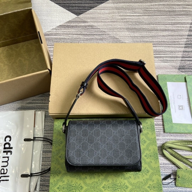 Gvc*1 satchel bags 4360c-0538