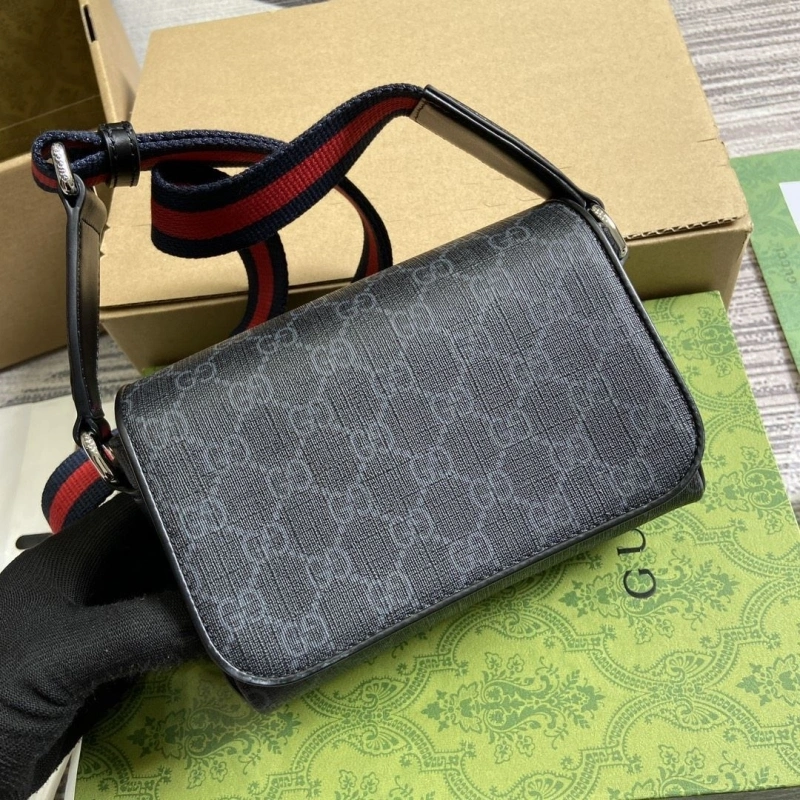 Gvc*1 satchel bags 4360c-0538