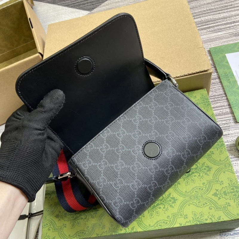 Gvc*1 satchel bags 4360c-0538