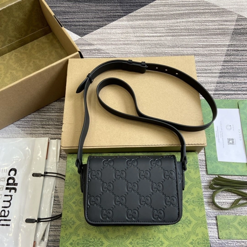 Gvc*1 satchel bags 4360c-0542