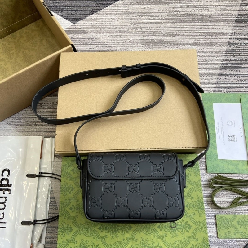 Gvc*1 satchel bags 4360c-0542