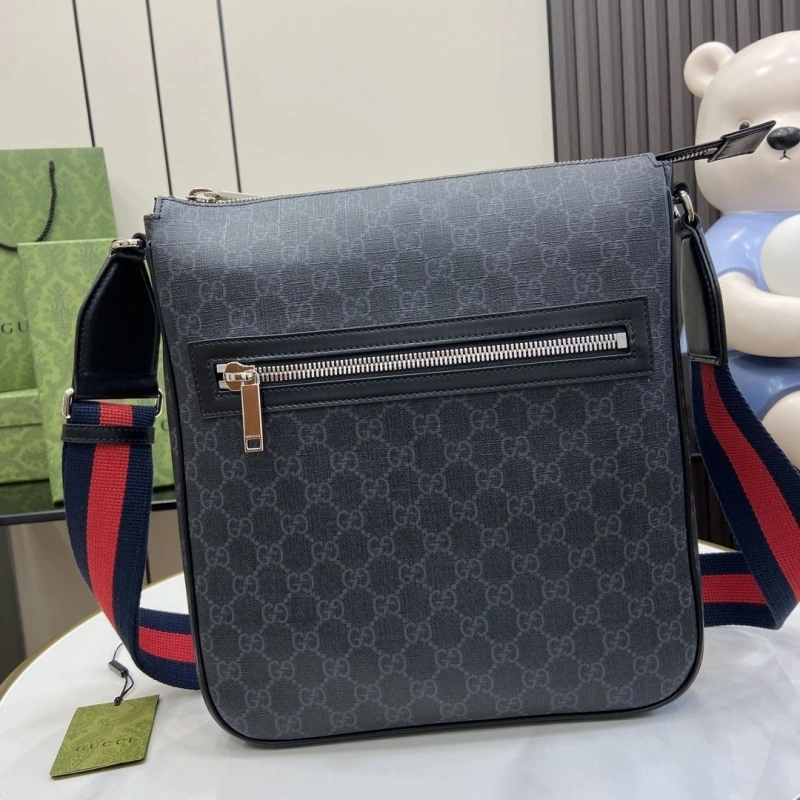 Gvc*1 satchel bags 4360c-0546