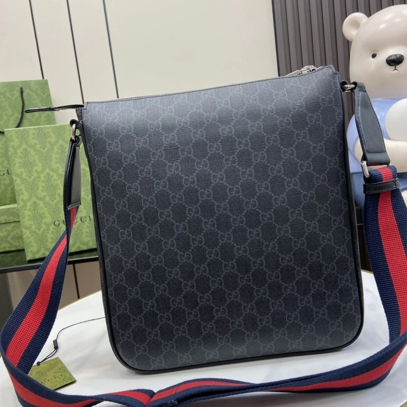 Gvc*1 satchel bags 4360c-0546