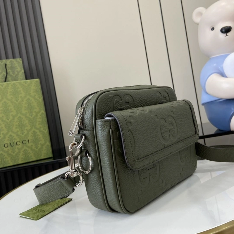 Gvc*1 satchel bags 4360c-0548