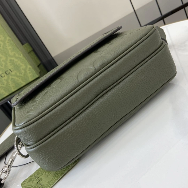 Gvc*1 satchel bags 4360c-0548