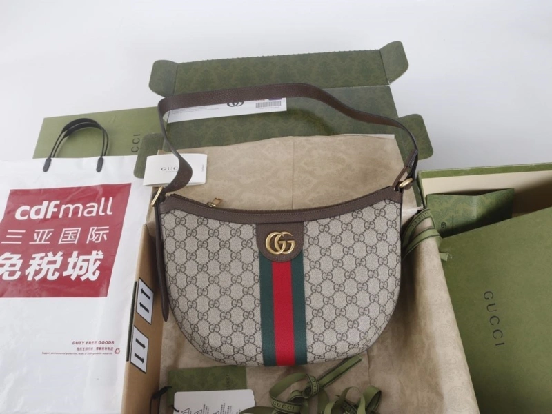 Gvc*1 top handle bags 4360c-0563