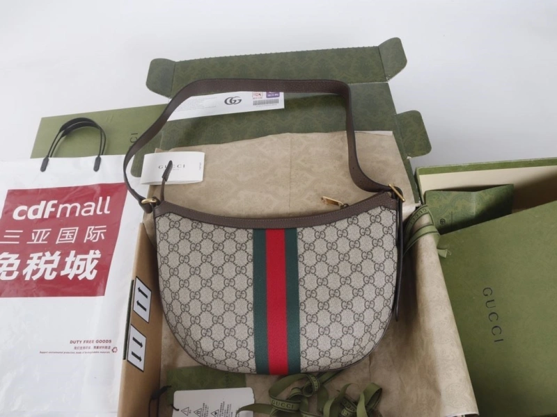 Gvc*1 top handle bags 4360c-0563