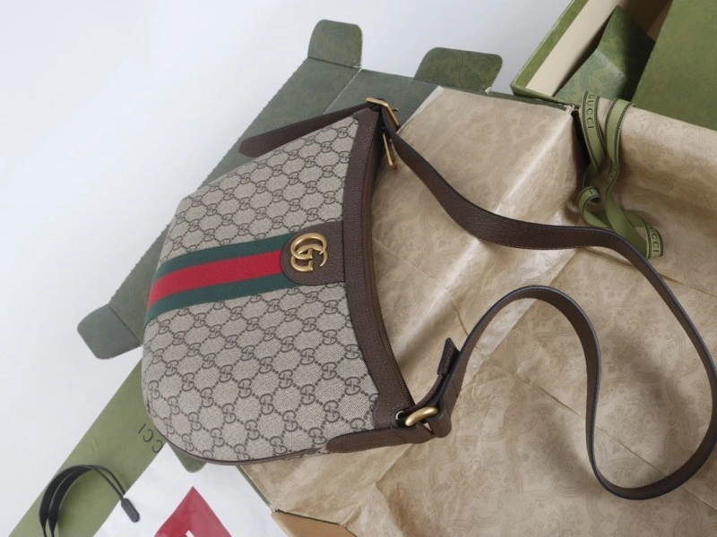 Gvc*1 top handle bags 4360c-0563