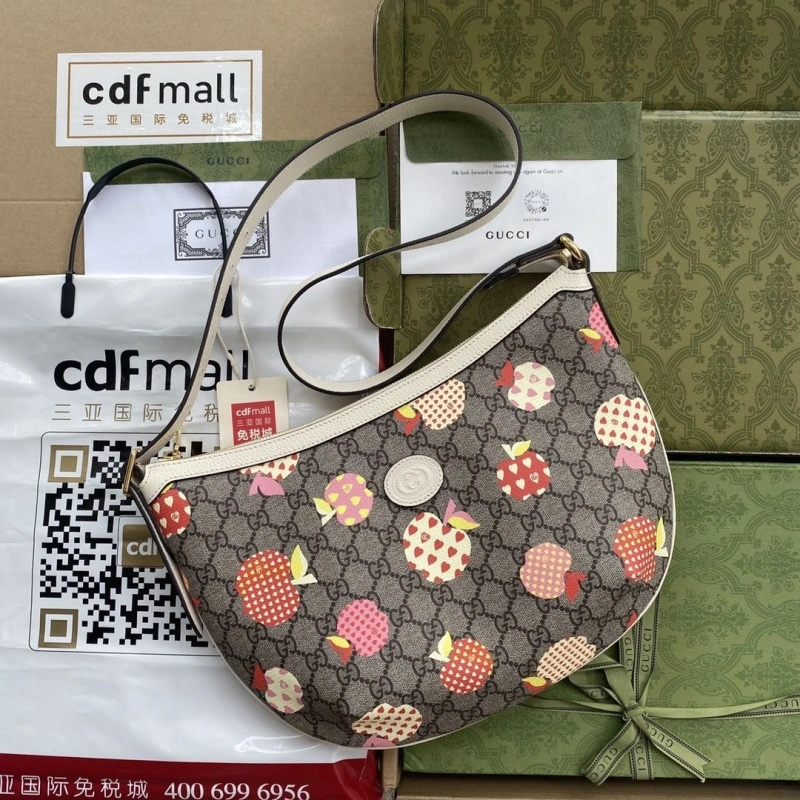 Gvc*1 top handle bags 4360c-0564