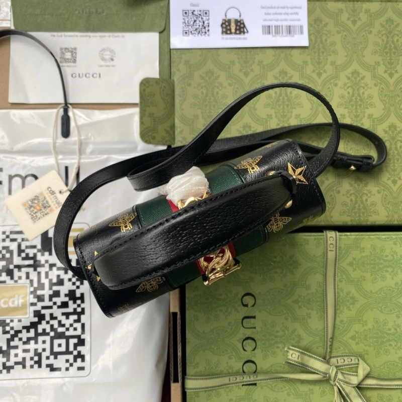 Gvc*1 satchel bags 4360c-0572