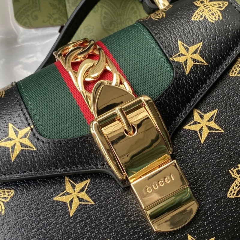 Gvc*1 satchel bags 4360c-0572