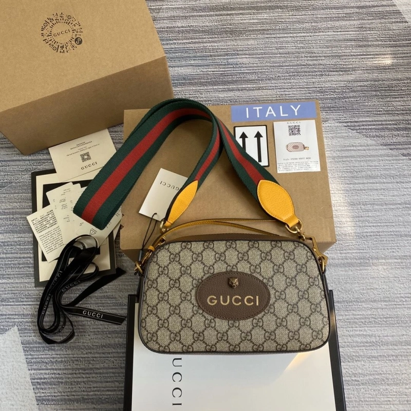 Gvc*1 satchel bags 4360c-0575