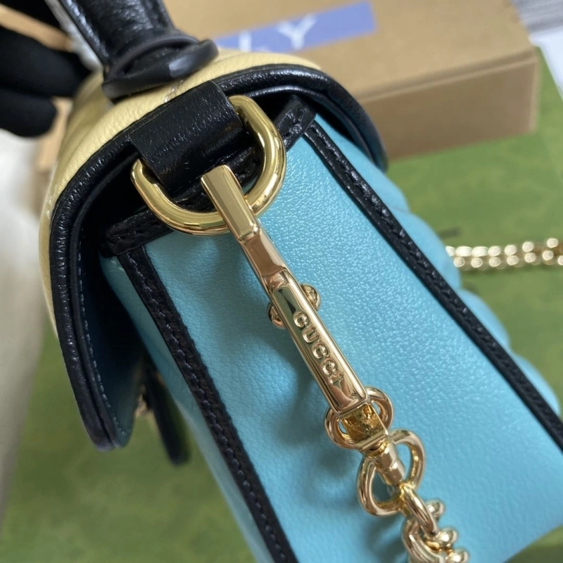 Gvc*1 satchel bags 4360c-0579