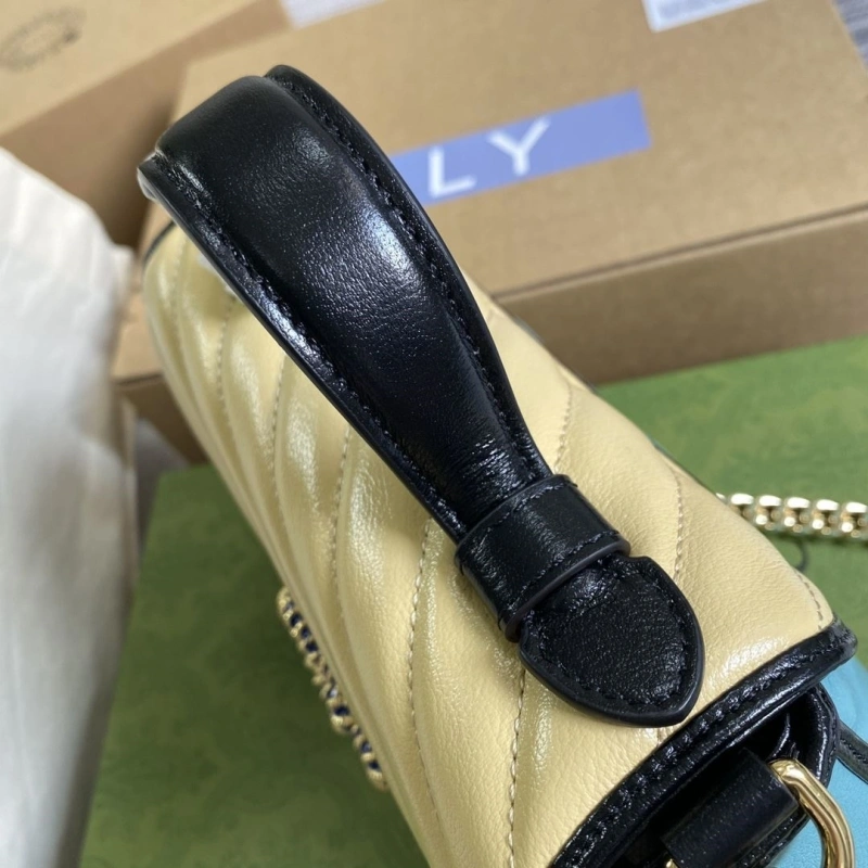 Gvc*1 satchel bags 4360c-0579