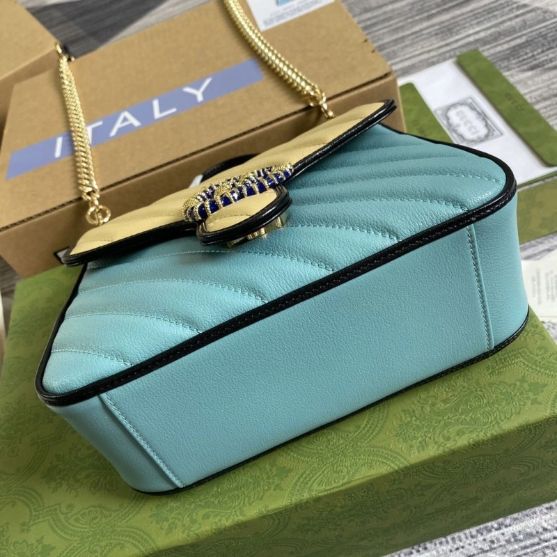 Gvc*1 satchel bags 4360c-0579