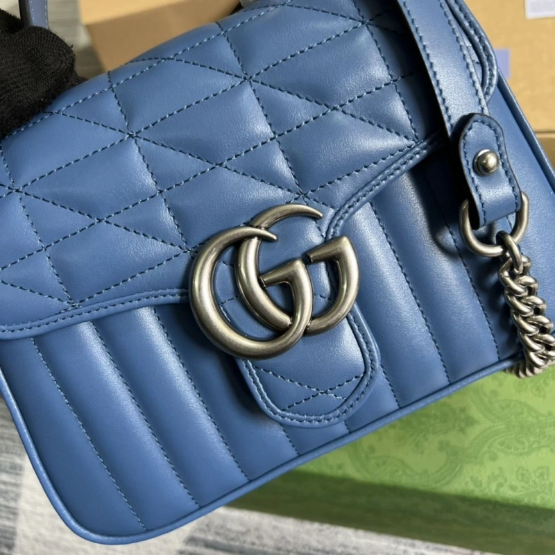 Gvc*1 satchel bags 4360c-0581