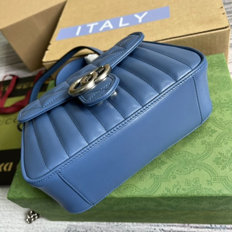 Gvc*1 satchel bags 4360c-0581