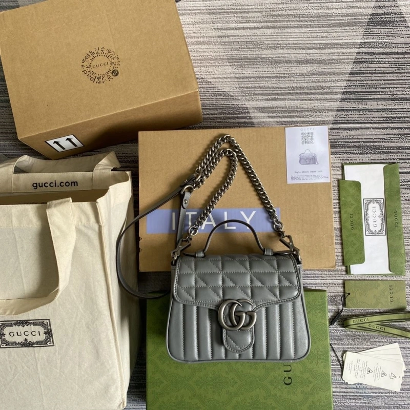 Gvc*1 satchel bags 4360c-0582