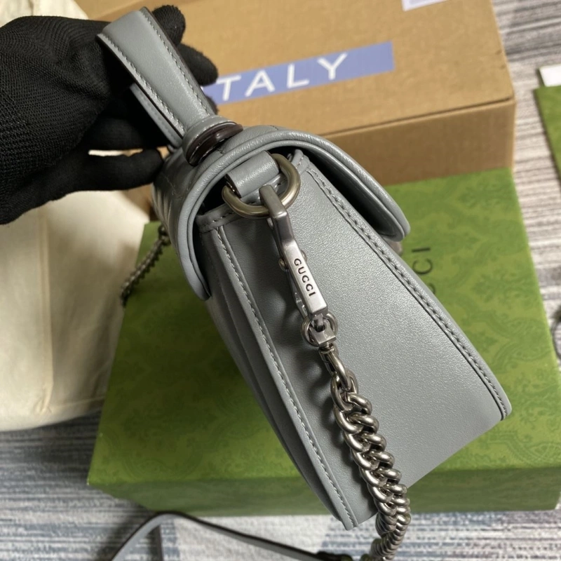 Gvc*1 satchel bags 4360c-0582